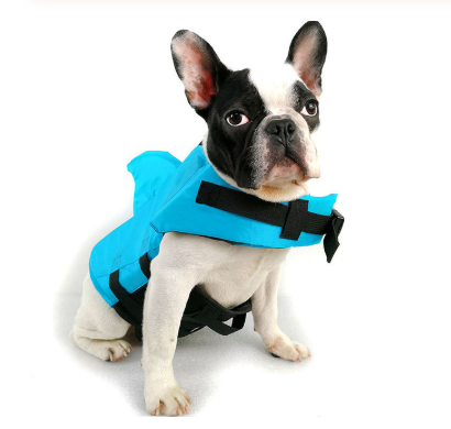 Life jacket for dogs