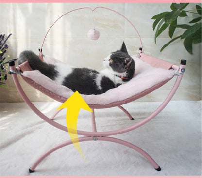 Bed For Cats