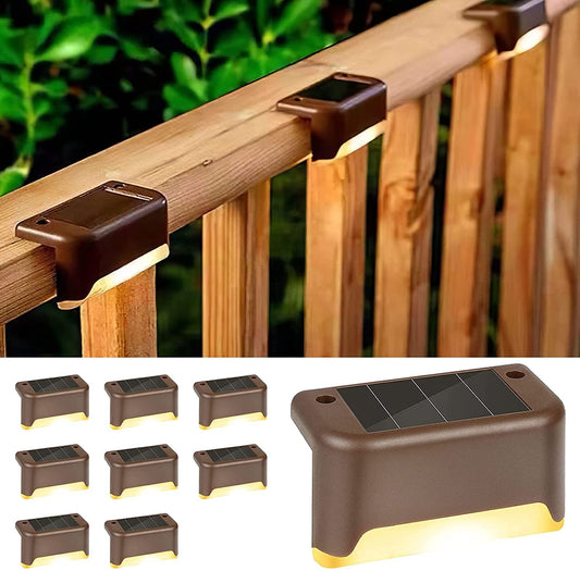 Solar Light for Home Decoration Waterproof