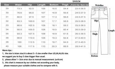 2019 Official Business Casual Suit Pants For Men Fashion Long Pants Male Cotton Solid Wedding Dress Slim Fit Plus Big Size 28-40